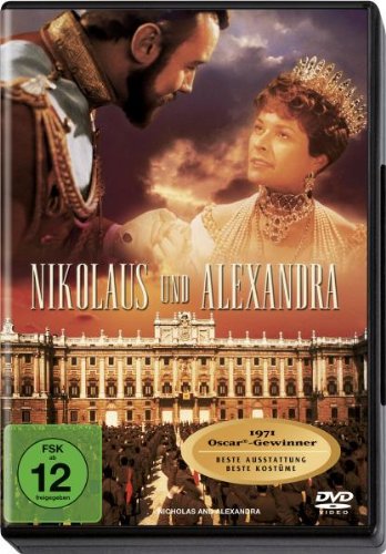 Product Image: Nikolaus und Alexandra