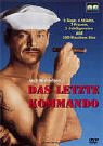 Product Image: Das letzte Kommando