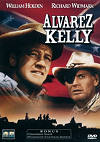 Alvarez Kelly Movies