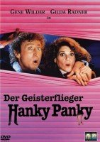 Der Geisterflieger Hanky Panky Films