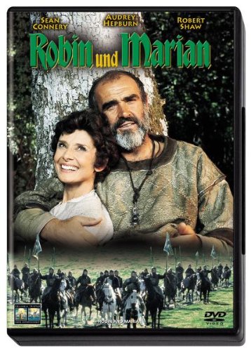 Robin und Marian Movies