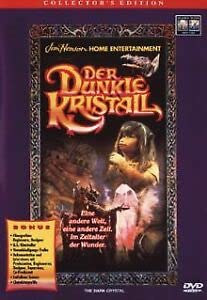 Der dunkle Kristall Movies
