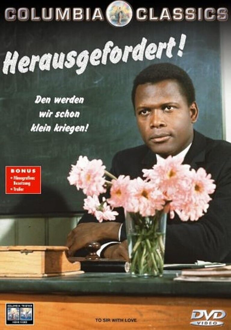 Herausgefordert - Junge Dornen Films