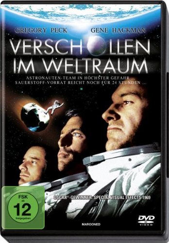 Product Image: Verschollen im Weltraum