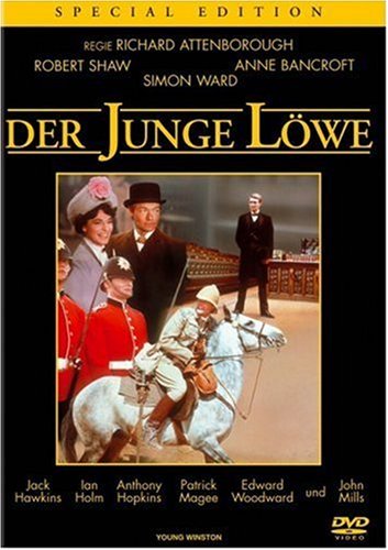 Der junge Löwe Movies