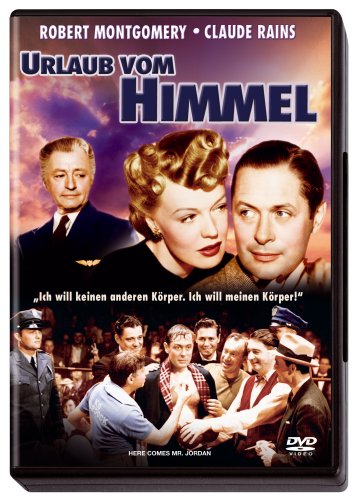 Urlaub vom Himmel Movies