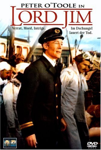 Lord Jim Movies
