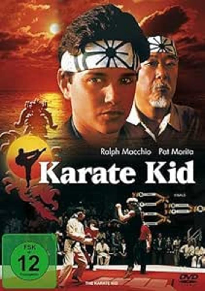 Karate Kid I Movies