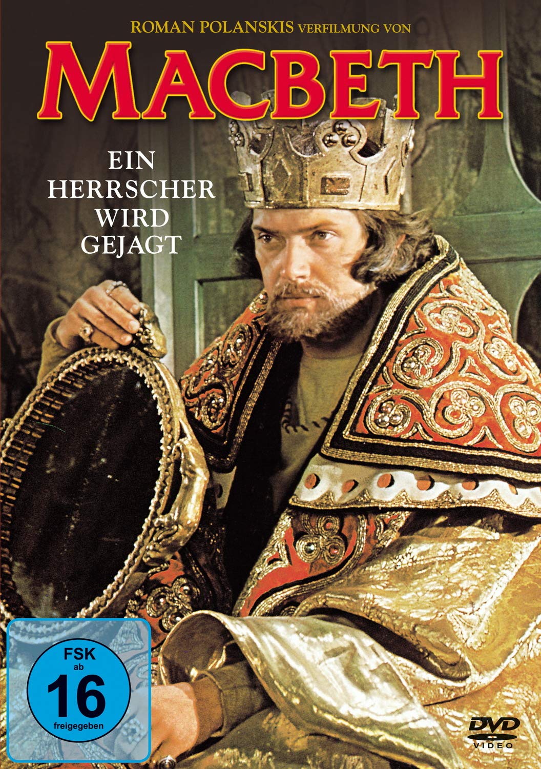Macbeth - Ein Herrscher wird gejagt Movies