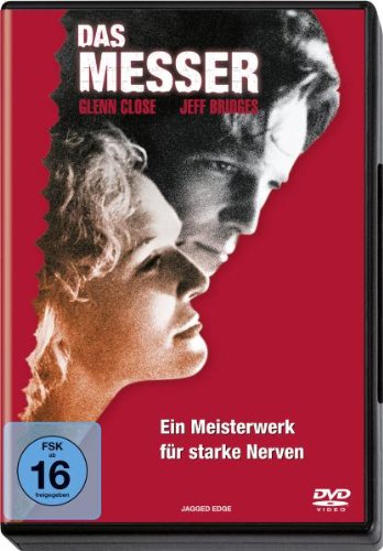 Das Messer Movies