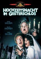 Hochzeitsnacht im Geistersch. Music