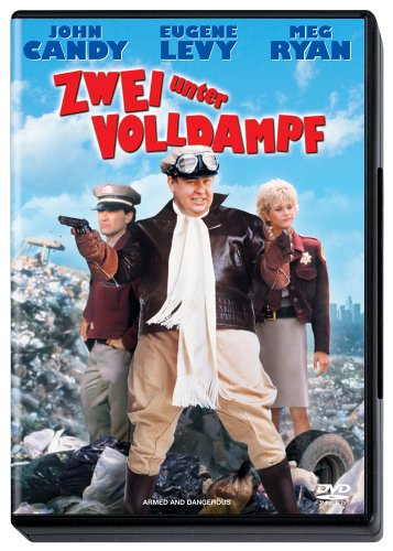 Product Image: Zwei unter Volldampf