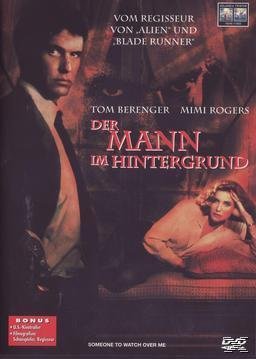 Der Mann im Hintergrund Movies