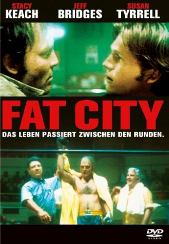 Fat City Movies