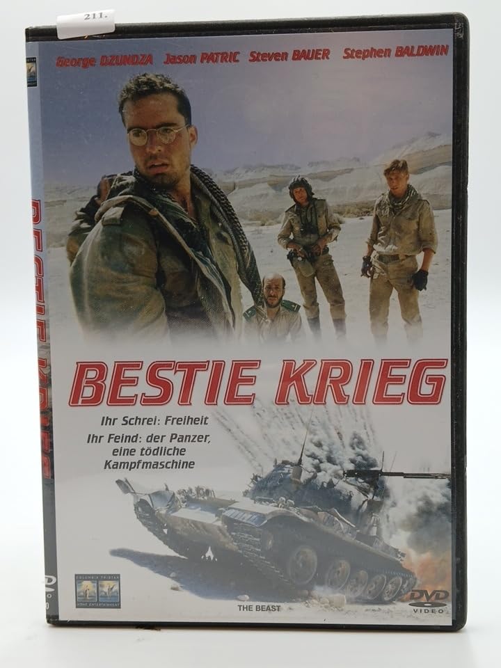 Bestie Krieg Movies
