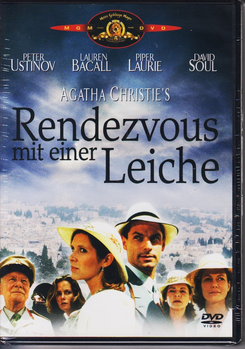 Rendezvous mit einer Leiche Music