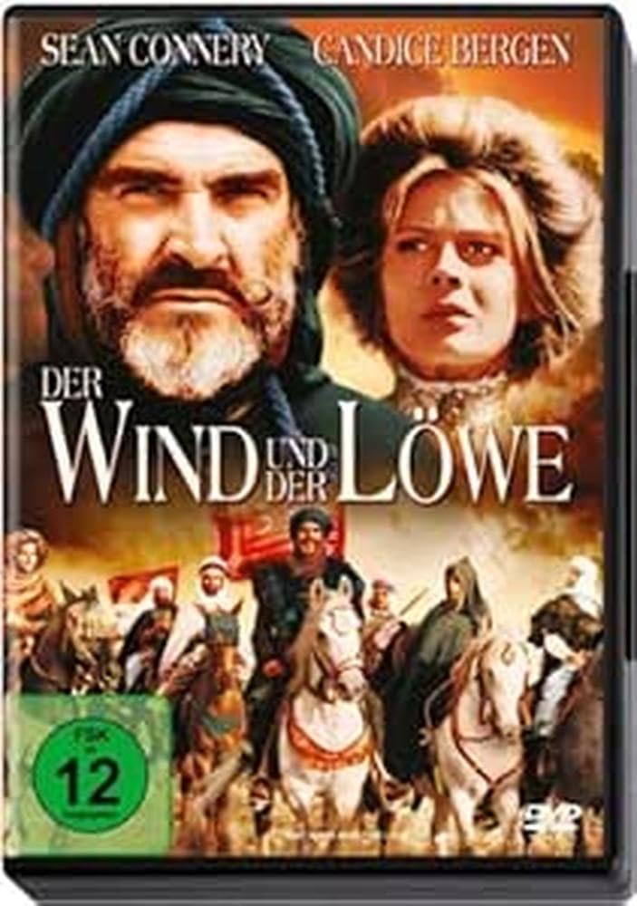Product Image: Der Wind und der Löwe