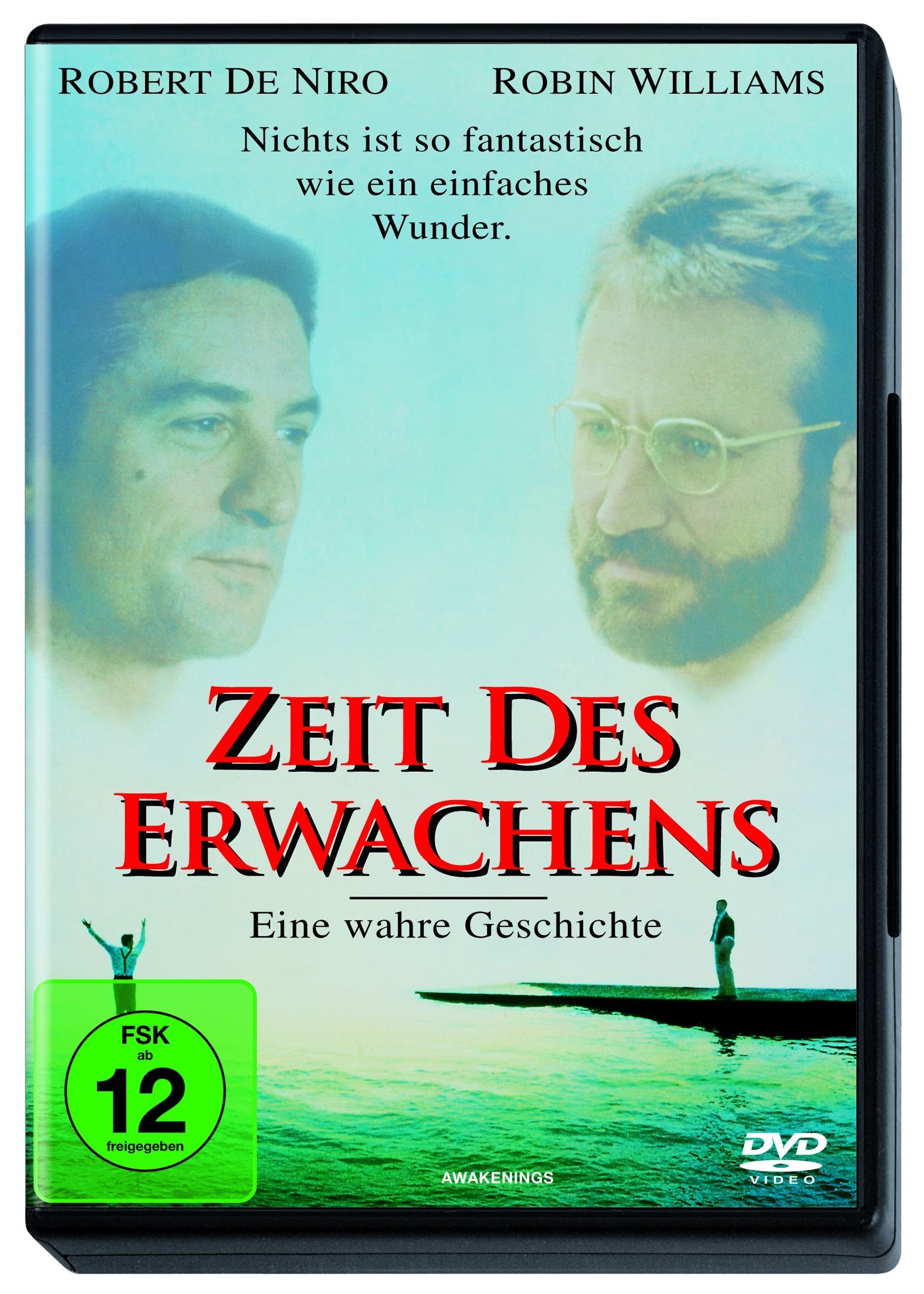 Zeit des Erwachens - Eine wahre Geschichte Films