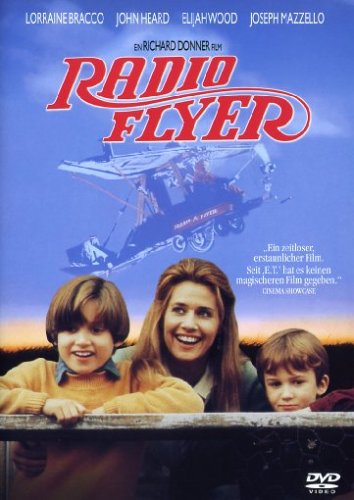 Radio Flyer Movies