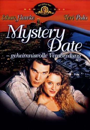 Mystery Date - Geheimnisvolle Music