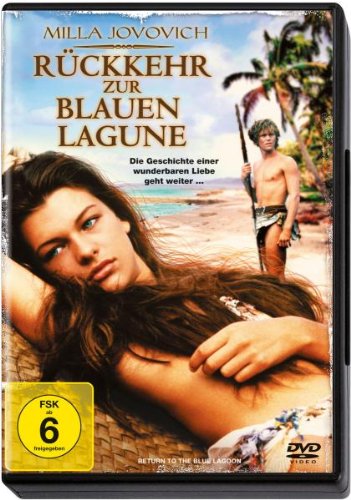 Rückkehr zur blauen Lagune Films