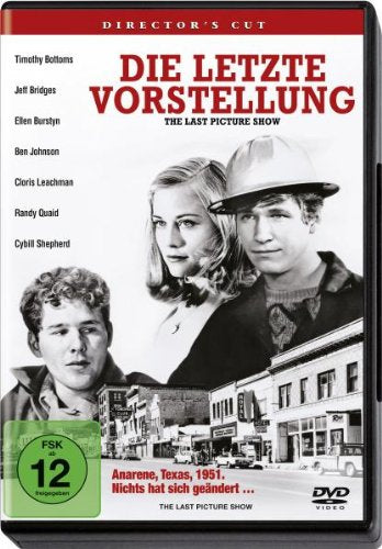 Product Image: Die letzte Vorstellung