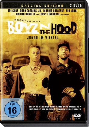 Boyz n the Hood - Jungs im Viertel Films