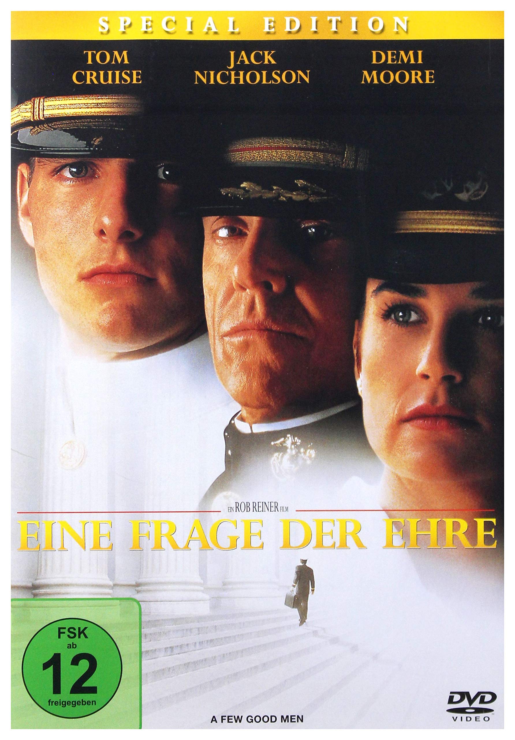 Eine Frage der Ehre Movies