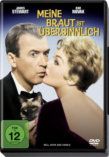 Meine Braut ist übersinnlich Films