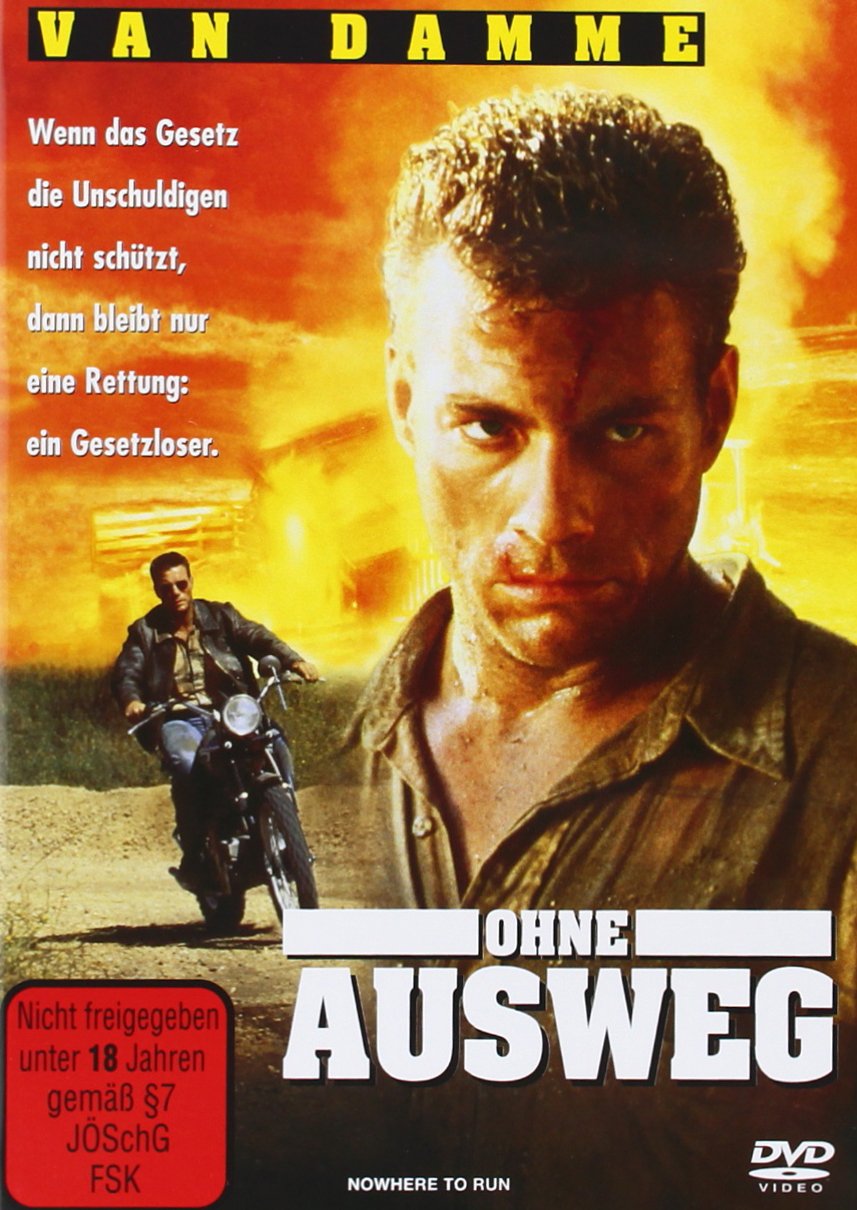 Ohne Ausweg Movies