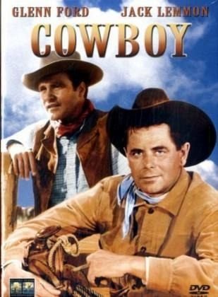 Cowboy Movies