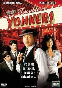 Trouble in Yonkers Films