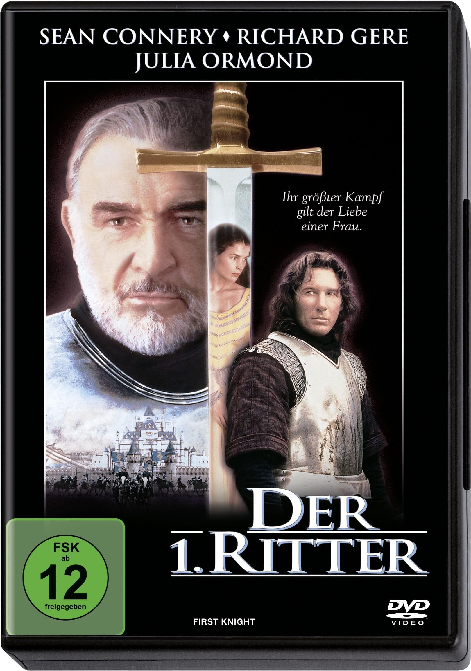 Der 1. Ritter Movies