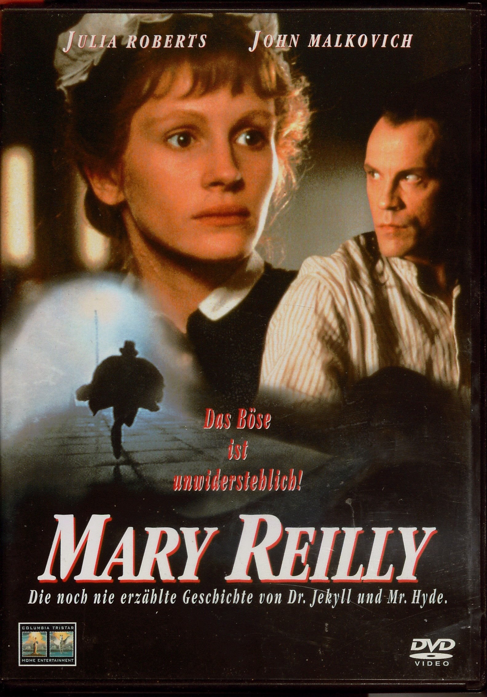 Mary Reilly - Die noch nie erzählte Geschichte von Dr. Jekyll und Mr. Hyde. Films
