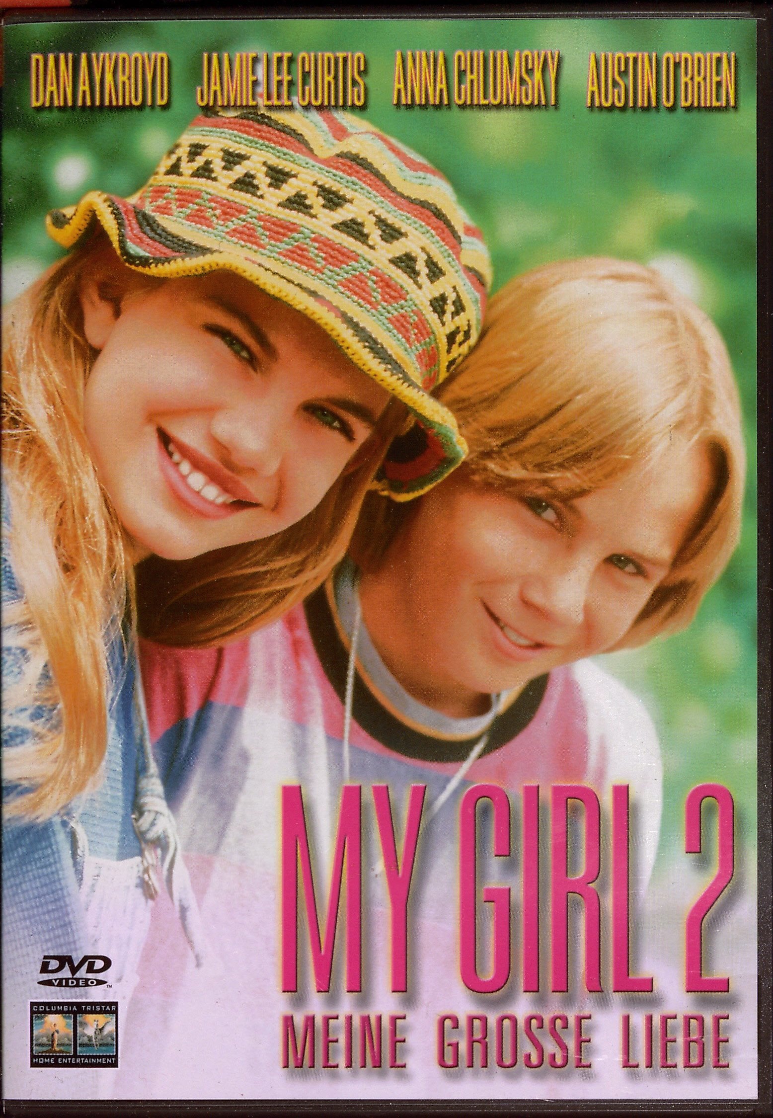 My Girl 2 - Meine grosse Liebe Films
