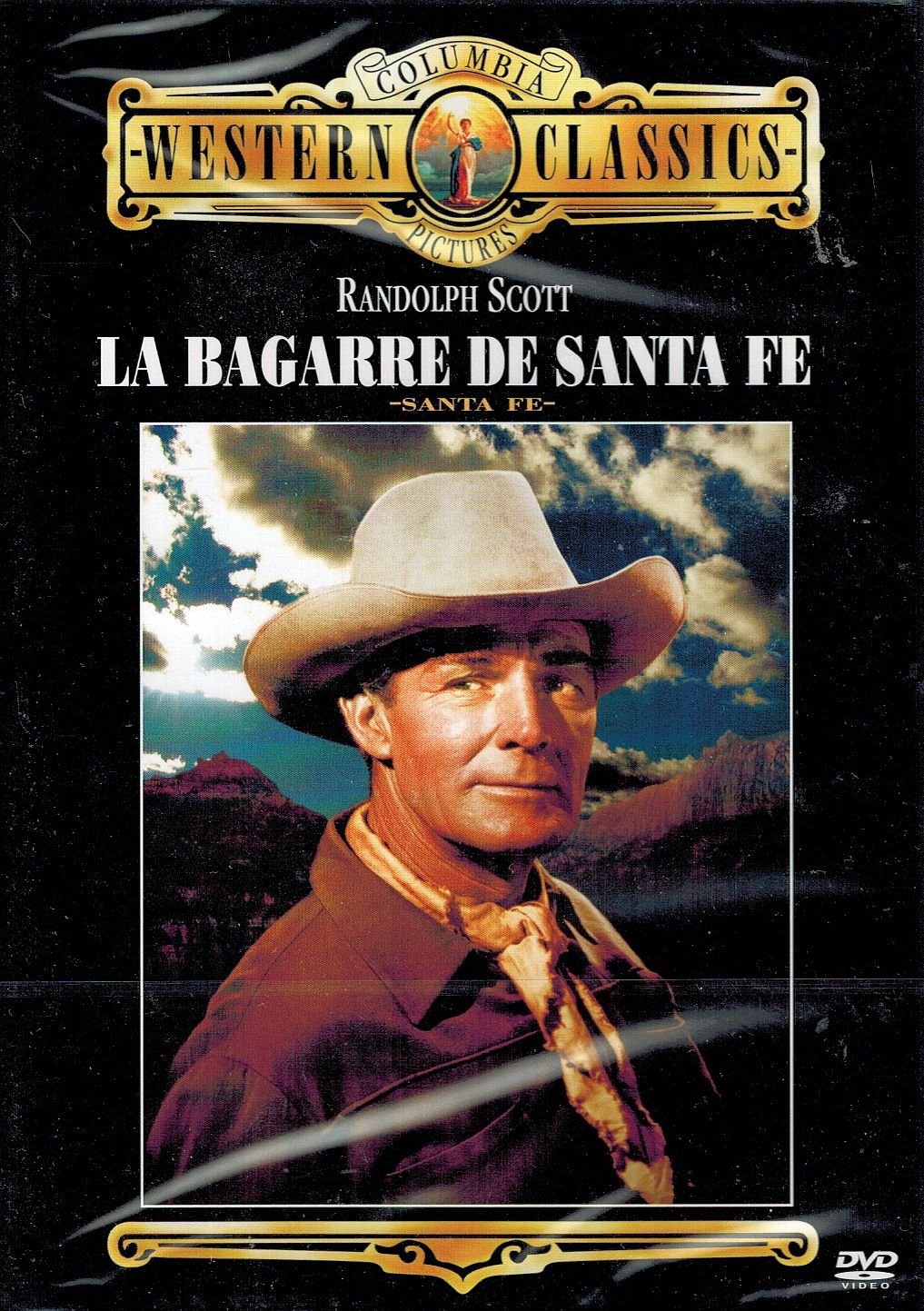 Unsichtbarer Gegner, 1 DVD, mehrsprach. Version: USA Films