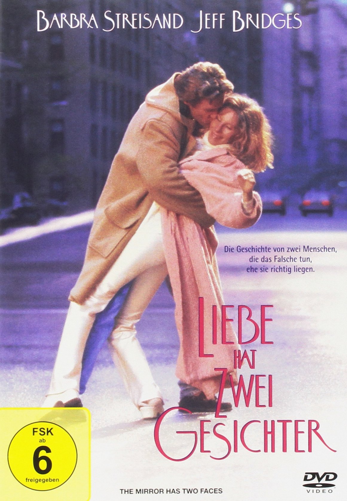 Liebe hat zwei Gesichter Movies