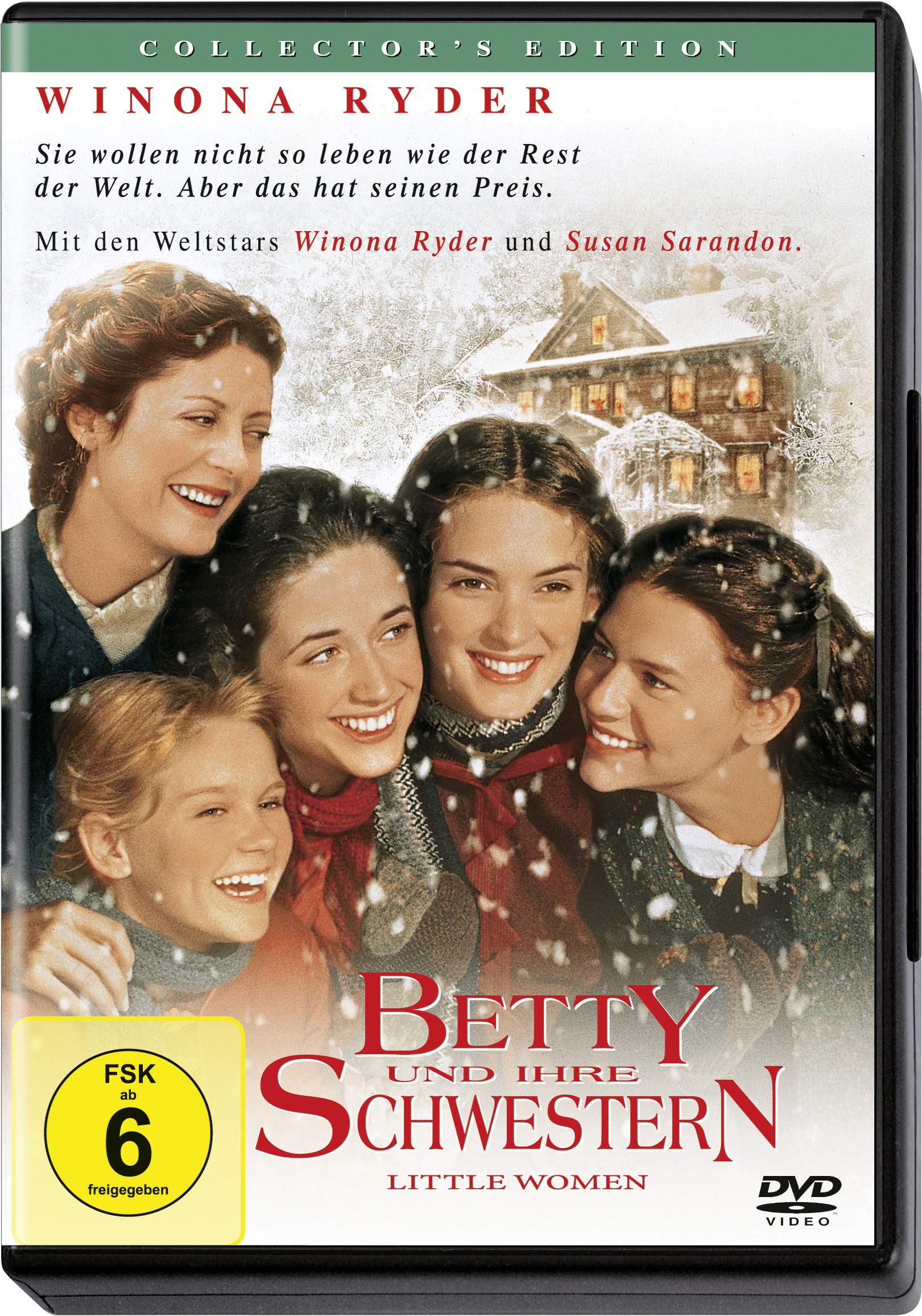 Betty und ihre Schwestern Films