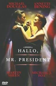 Product Image: Hallo Mr. President