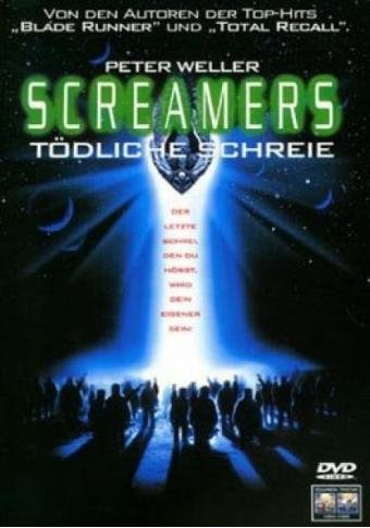 Screamers - Tödliche Schreie Films