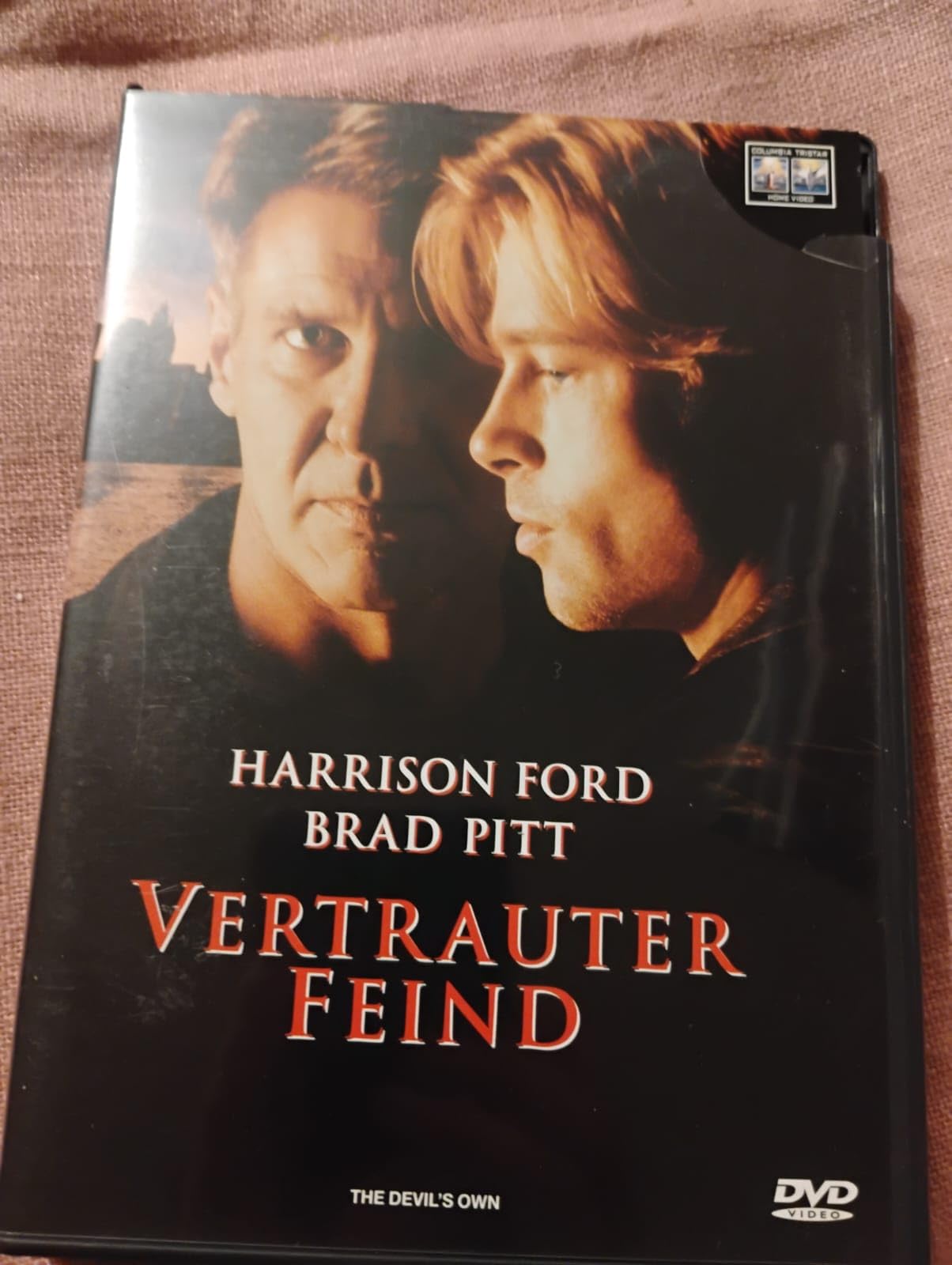 Vertrauter Feind Movies