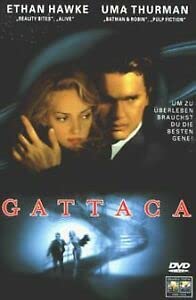 Gattaca Movies