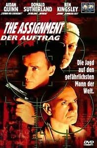 The Assignment - Der Auftrag Movies