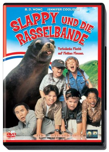 Product Image: Slappy und die Rasselbande