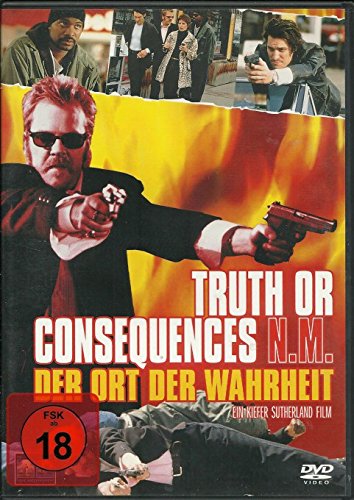 Truth or consequences N.M. Movies