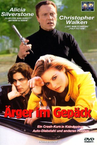Ärger im Gepäck Movies