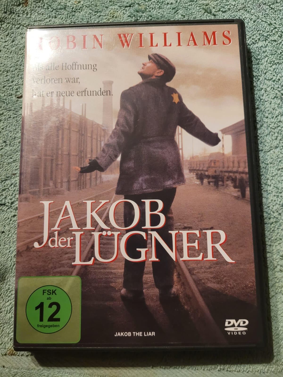 Product Image: Jakob der Lügner