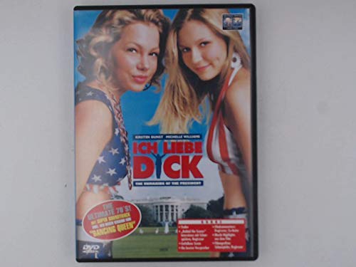 Product Image: Ich liebe Dick