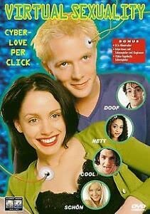 Virtual Sexuality - Cyber-Love per Click Movies