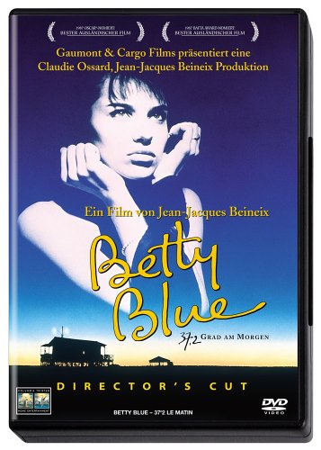 Betty Blue - 37,2 Grad am Morgen Films